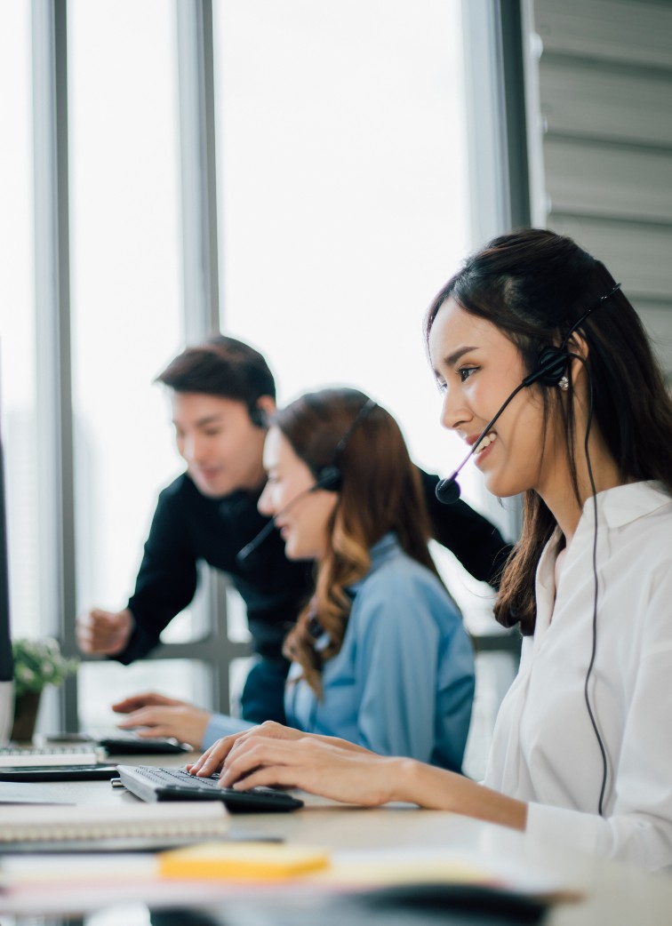 Dịch vụ chuyên nghiệp