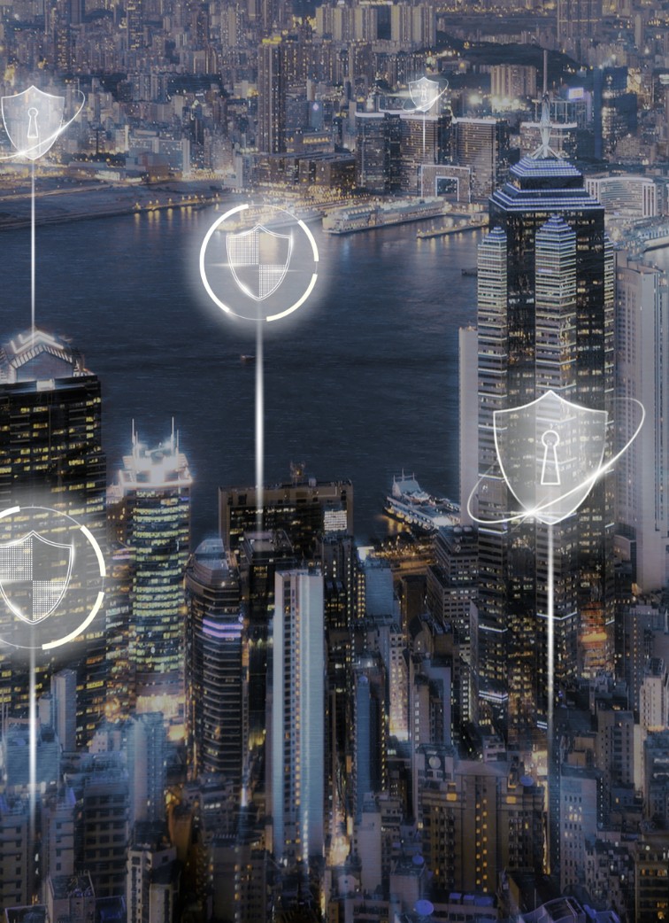 An ninh đảm bảo